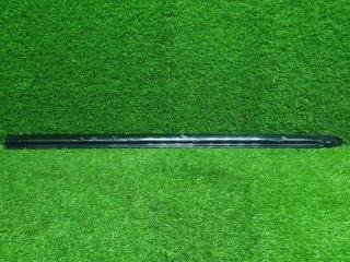 Молдинг двери передний левый ГАЗ Волга Сайбер 2010