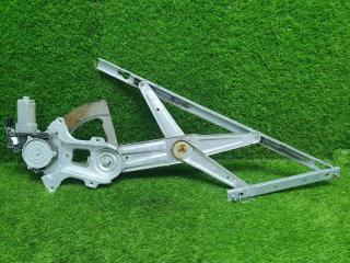 Стеклоподъемник электрический передний левый ГАЗ Волга Сайбер 2010