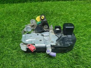 Замок двери передний левый ГАЗ Волга Сайбер 2010 Б/У Замок двери передний левый ГАЗ Волга Сайбер 2010