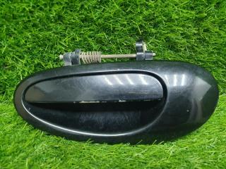 Ручка двери наружная задняя левая ГАЗ Волга Сайбер 2010