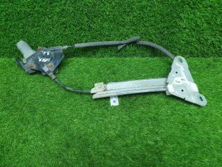 Стеклоподъемник электрический задний левый ГАЗ Волга Сайбер 2010