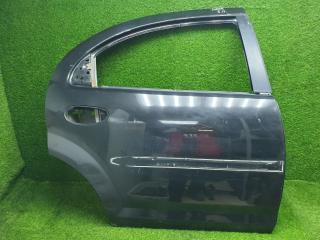 Дверь задняя правая ГАЗ Волга Сайбер 2010 Б/У Дверь задняя правая ГАЗ Волга Сайбер 2010