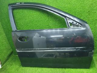 Дверь передняя правая ГАЗ Волга Сайбер 2010 Б/У Дверь передняя правая ГАЗ Волга Сайбер 2010