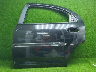 Дверь задняя правая ГАЗ Волга Сайбер 2010 Б/У Дверь задняя правая ГАЗ Волга Сайбер 2010