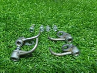 Запчасть масляная форсунка комплект Hyundai Santa Fe 2005