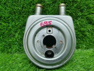 Запчасть теплообменник масляного фильтра Hyundai Santa Fe 2005