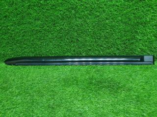 Молдинг двери задний левый ГАЗ Волга Сайбер 2010