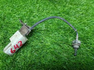 Датчик температуры выхлопных газов Nissan Almera 2004