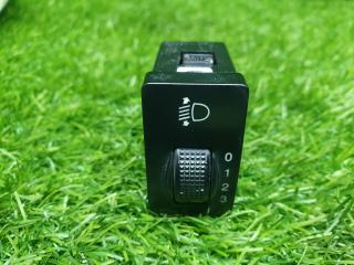 Запчасть кнопка корректора фар Chevrolet Aveo 2007