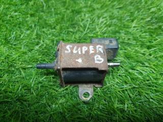 Фото запчасти клапан электромагнитный Skoda Superb B 2002 Б/У запчасть Запчасть клапан электромагнитный Skoda Superb B 2002