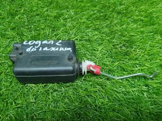 Запчасть активатор замка багажника Renault Logan 2 2020