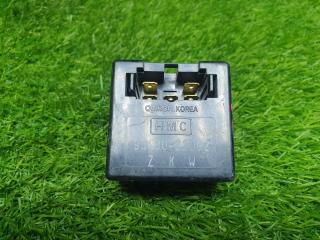 Запчасть реле обогрева заднего стекла Hyundai Accent 2007