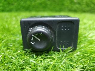 Переключатель джойстик пульт кнопка регулировки зеркал Nissan Almera 2004