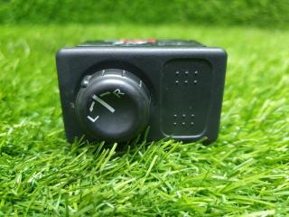 Переключатель джойстик пульт кнопка регулировки зеркал Nissan Almera 2003