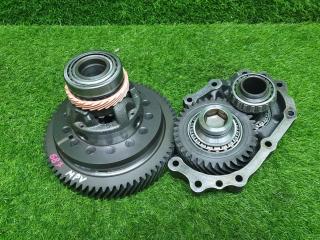 Запчасть дифференциал акпп Mazda MPV 2001