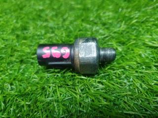 Запчасть датчик давления масла Hyundai Santa Fe 2005