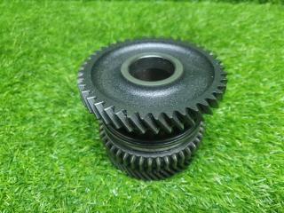 Запчасть шестерня 1 передачи Opel Corsa D 2006