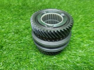 Запчасть шестерня 4 передачи Opel Corsa D 2006