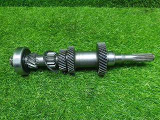 Запчасть вал акпп Opel Corsa D 2006