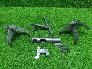 Запчасть вилка включения передачи комплект Opel Corsa D 2006