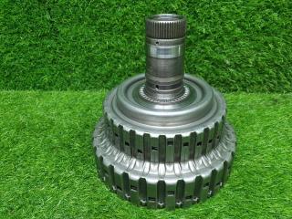 Запчасть барабан акпп BMW X5