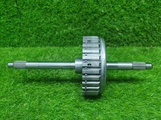 Запчасть вал акпп Mazda CX-7 2011