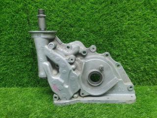 Запчасть масляный насос Hyundai Santa Fe 2005