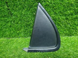 Накладка уголок двери заглушка зеркала задняя левая ГАЗ Волга Сайбер 2010