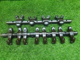 Запчасть ось коромысел Mitsubishi RVR 1994