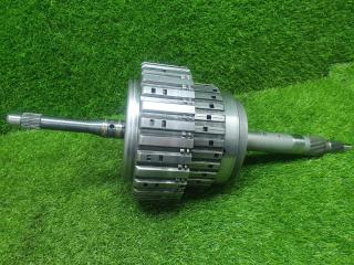 Запчасть вал акпп BMW X6 2014