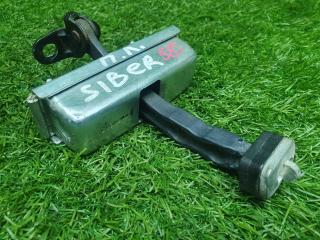 Ограничитель двери передний левый Волга Сайбер 2010 JR41 EDZ 2.4л