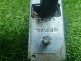 Ограничитель двери задний правый Волга Сайбер 2010 JR41 EDZ 2.4л