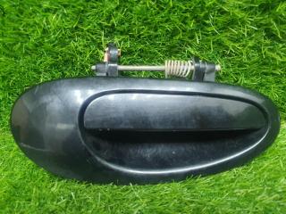 Ручка двери наружная задняя правая ГАЗ Волга Сайбер 2010