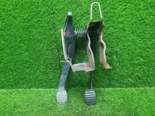 Блок педалей Nissan Almera 2015