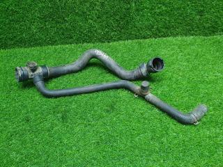 Фото запчасти патрубок радиатора системы охлаждения Skoda Superb B 2002 Б/У запчасть Запчасть патрубок радиатора системы охлаждения Skoda Superb B 2002