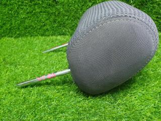 Подголовник задний левый Solano 2011 620 LF481Q3 1.6л