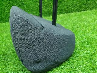 Подголовник задний правый Almera 2015 G15 K4MA490 1.6л