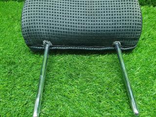 Подголовник правый Breez 2008 520 LF479Q3 1.3л