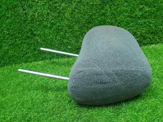 Подголовник передний левый Lanos 2007 T100 A15SMS 1.5л