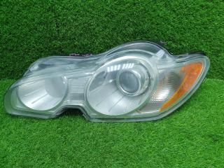 Запчасть фара передняя левая Jaguar XF 2008-2011