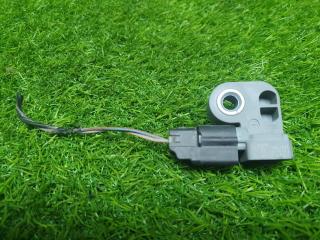 Запчасть датчик airbag передний левый Jaguar XF 2008-2011