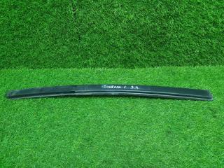 Запчасть направляющая стекла двери задняя левая Renault Sandero 1 2012