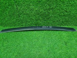 Запчасть направляющая стекла двери задняя правая Renault Logan 2 2020