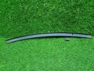 Направляющая стекла двери Nissan Almera 2004