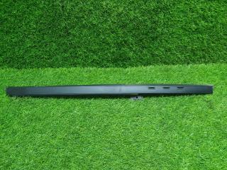 Запчасть направляющая стекла двери задняя правая Opel Corsa D 2006