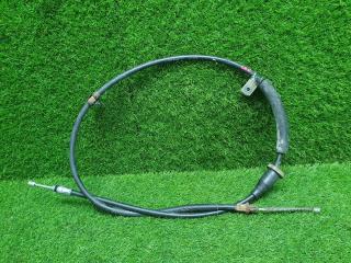 Запчасть трос ручного стояночного тормоза ручника задний правый ГАЗ Волга Сайбер 2010