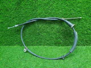 Трос ручного стояночного тормоза ручника задний правый Волга Сайбер 2010 JR41 EDZ 2.4л