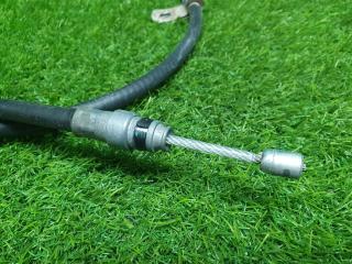 Трос ручного стояночного тормоза ручника задний правый Волга Сайбер 2010 JR41 EDZ 2.4л