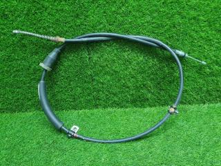 Запчасть трос ручного стояночного тормоза ручника задний левый ГАЗ Волга Сайбер 2010