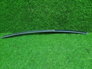 Запчасть направляющая стекла двери задняя правая Renault Logan 2 2020